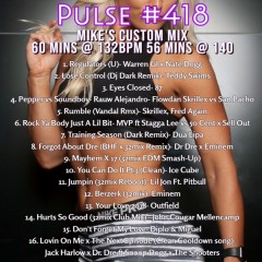 Pulse 418..